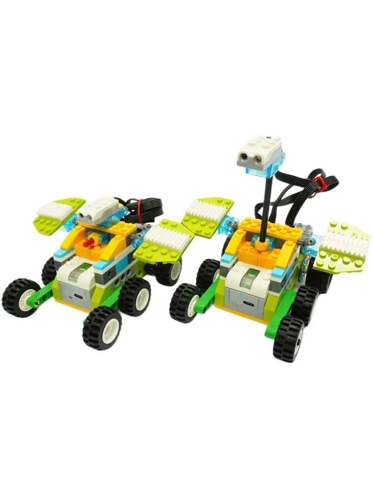Конструктор ROBO Education WeDo 2.0 — изображение 7