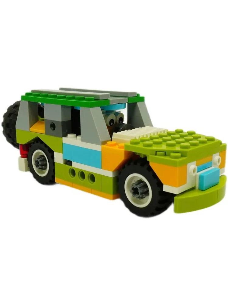 Конструктор ROBO Education WeDo 2.0 — изображение 8