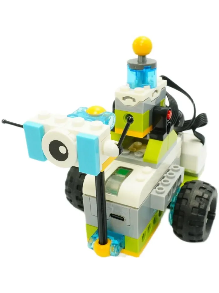 Конструктор ROBO Education WeDo 2.0 — изображение 19
