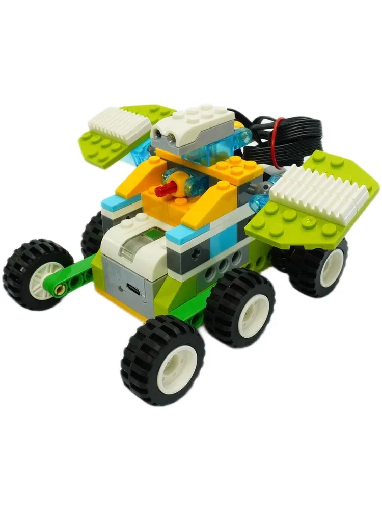 Конструктор ROBO Education WeDo 2.0 — изображение 14