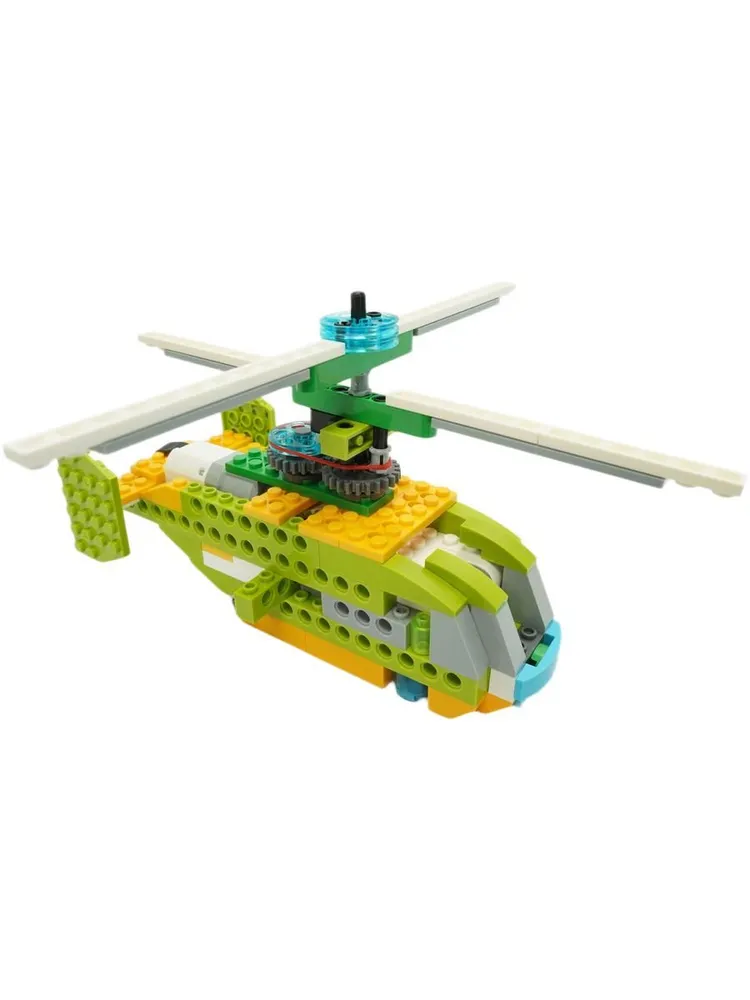Конструктор ROBO Education WeDo 2.0 — изображение 15