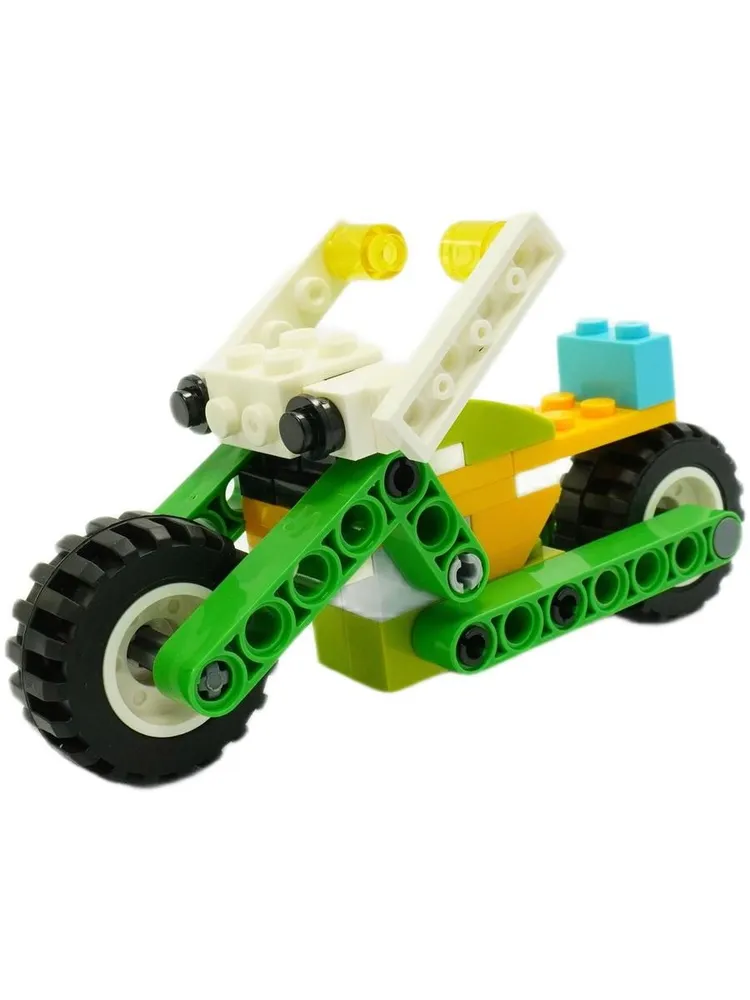 Конструктор ROBO Education WeDo 2.0 — изображение 16