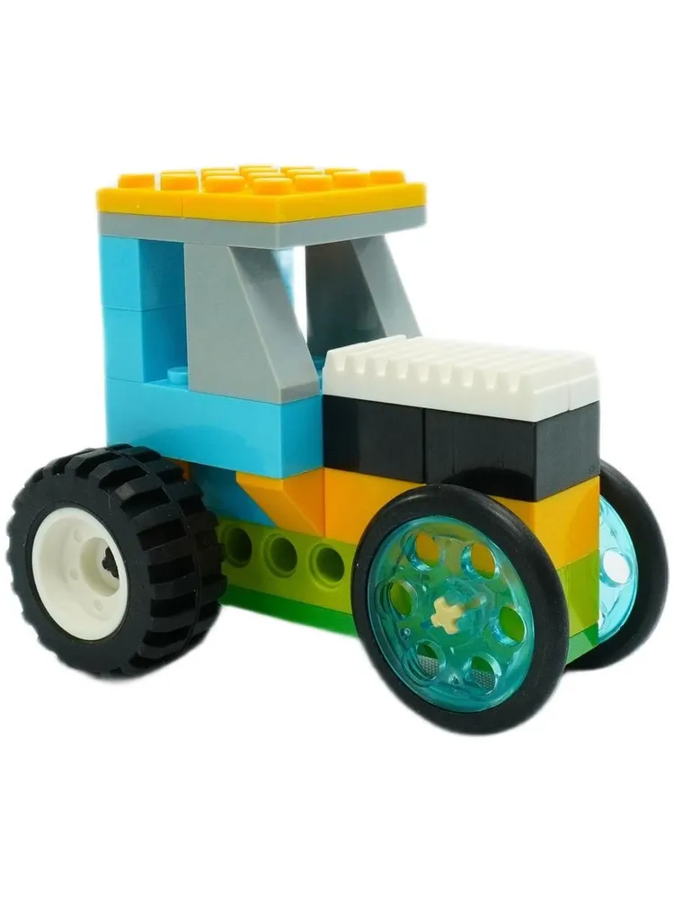 Конструктор ROBO Education WeDo 2.0 — изображение 20