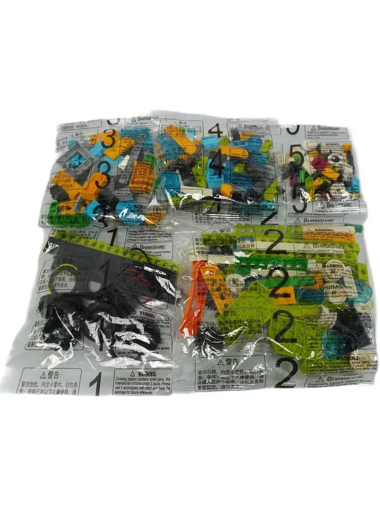 Конструктор ROBO Education WeDo 2.0 — изображение 21