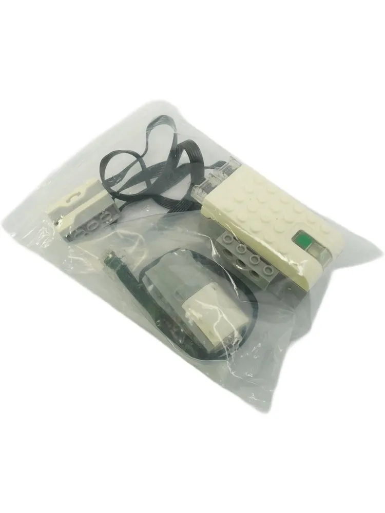 Конструктор ROBO Education WeDo 2.0 — изображение 25
