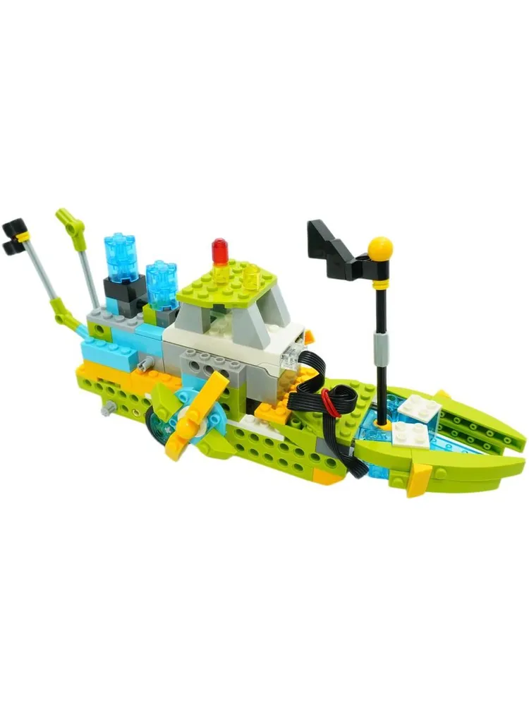 Конструктор ROBO Education WeDo 2.0 — изображение 18