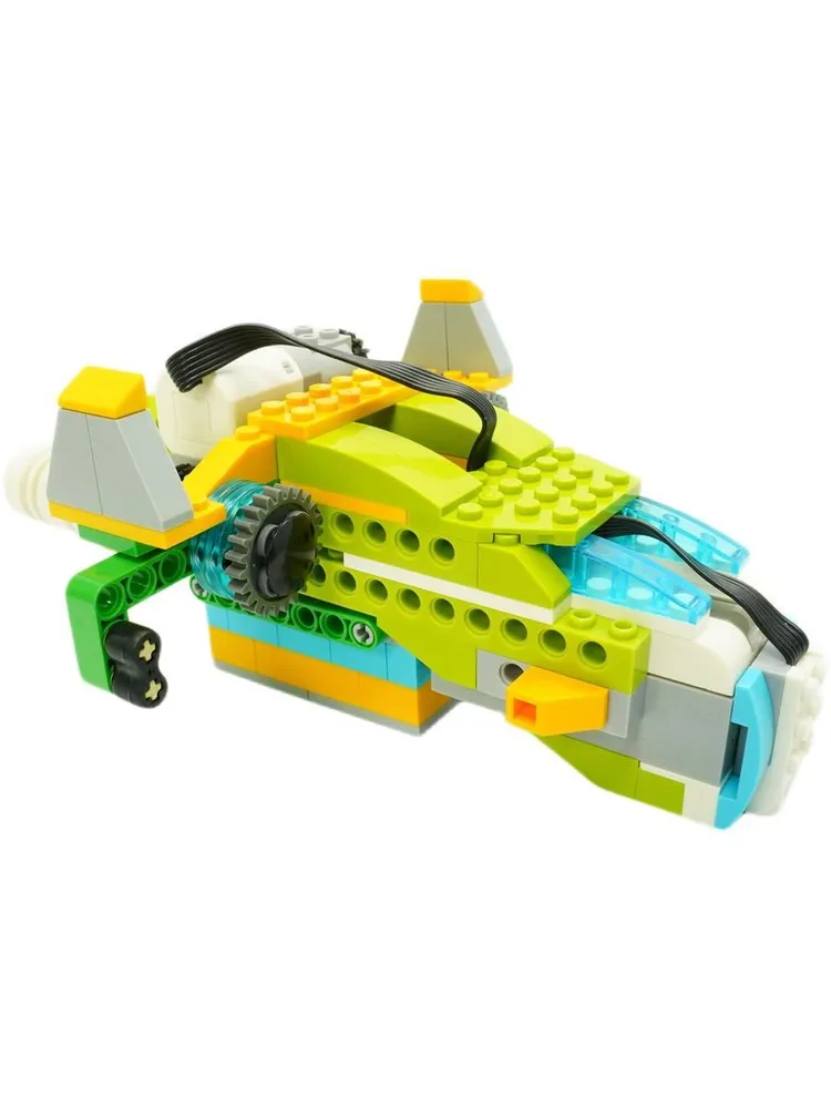 Конструктор ROBO Education WeDo 2.0 — изображение 12
