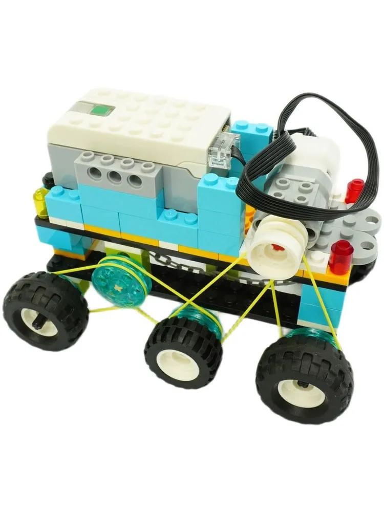 Конструктор ROBO Education WeDo 2.0 — изображение 17