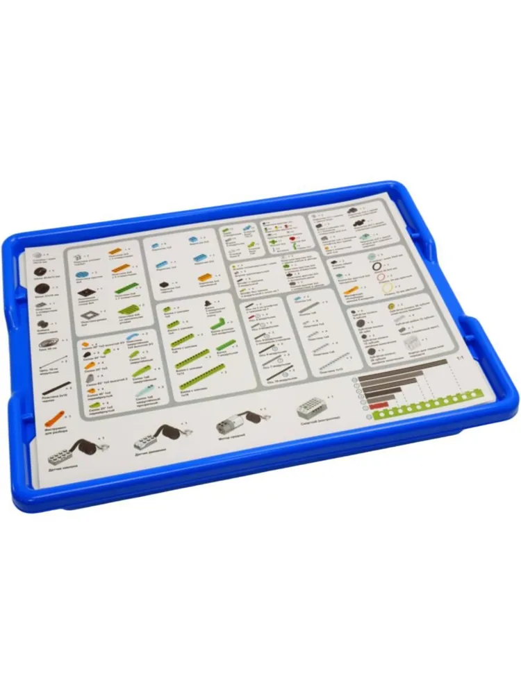 Конструктор ROBO Education WeDo 2.0 — изображение 3