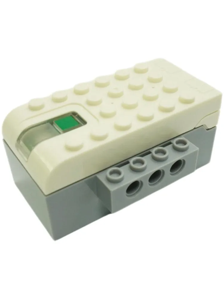 СмартХаб WeDo 2.0 с отсеком под батареи — изображение 9