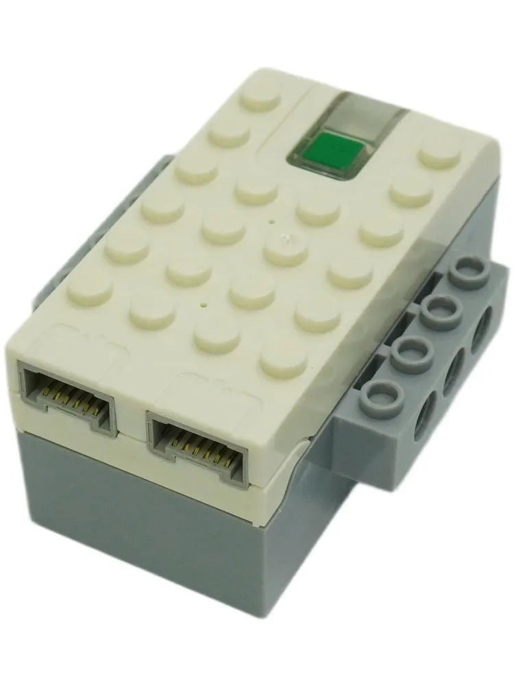 СмартХаб WeDo 2.0 с отсеком под батареи — изображение 8