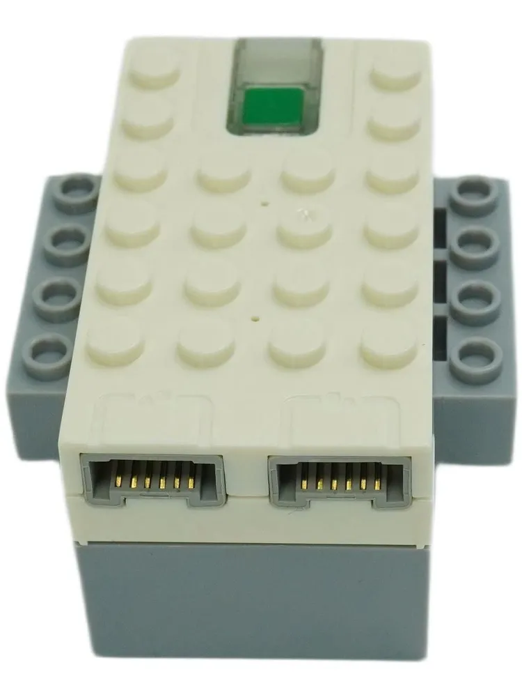 СмартХаб WeDo 2.0 с отсеком под батареи — изображение 7